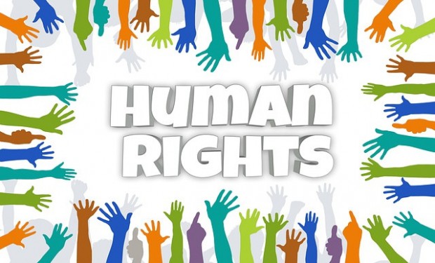10 dicembre 2018: difendiamo i diritti umani
